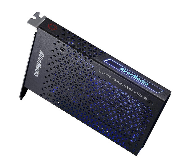 AVerMedia Live Gamer HD 2 - 407101 - zdjęcie 3